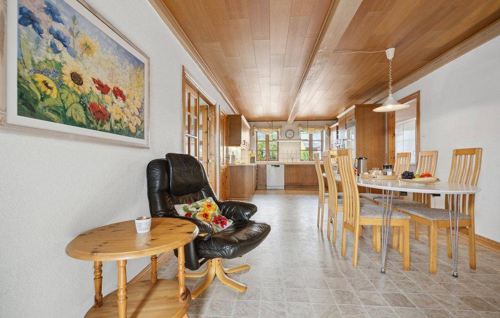 Foto von Ferienhaus HN69 in Skærbæk - Südjütland