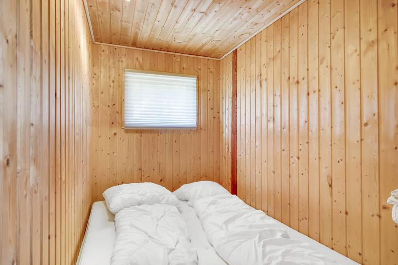 Foto von Ferienhaus HN75 in Nr. Lyngby - Løkken - Nordjütland
