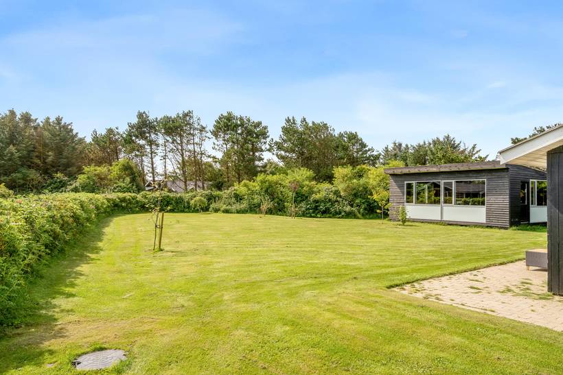 Foto von Ferienhaus HN75 in Nr. Lyngby - Løkken - Nordjütland