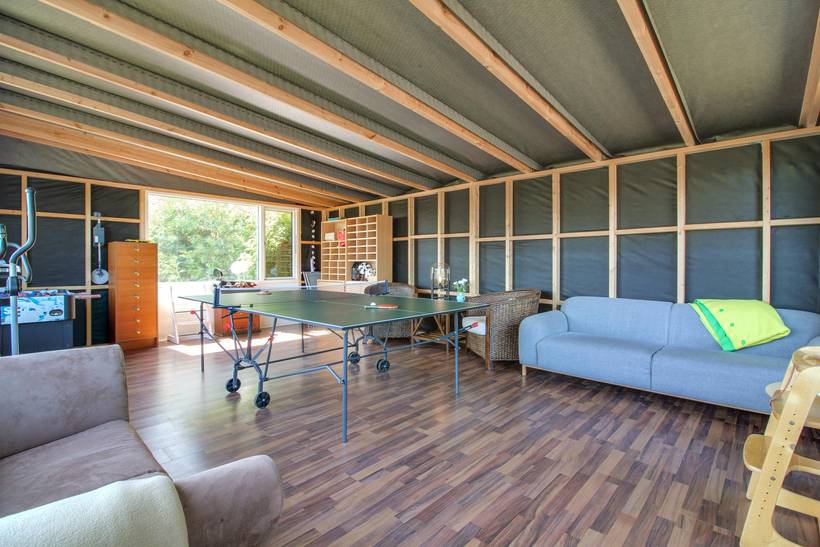 Foto von Ferienhaus HN75 in Nr. Lyngby - Løkken - Nordjütland