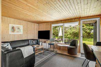 Vorschaubild von Ferienhaus HN75 in Nr. Lyngby - Løkken - Nordjütland
