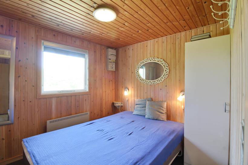Foto von Ferienhaus HN75 in Nr. Lyngby - Løkken - Nordjütland
