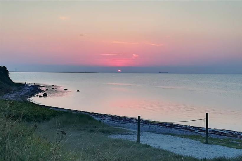 Foto von Ferienhaus HN76 auf Knivkær - Westseeland