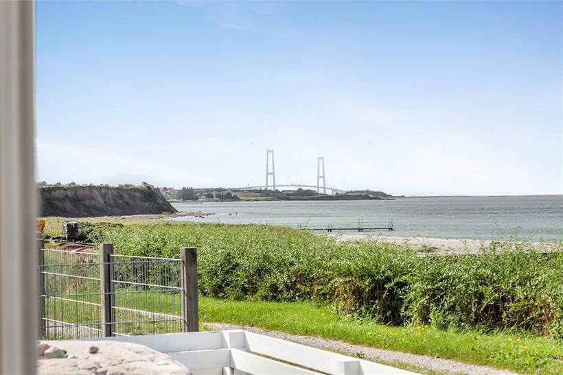 Foto von Ferienhaus HN76 auf Knivkær - Westseeland