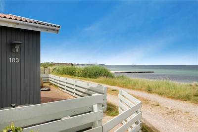 Vorschaubild von Ferienhaus HN76 auf Knivkær - Westseeland