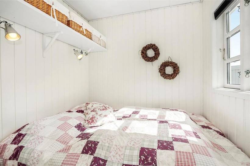 Foto von Ferienhaus HN76 auf Knivkær - Westseeland