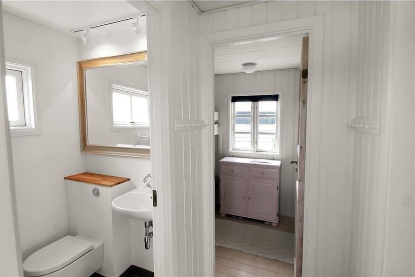 Foto von Ferienhaus HN76 auf Knivkær - Westseeland