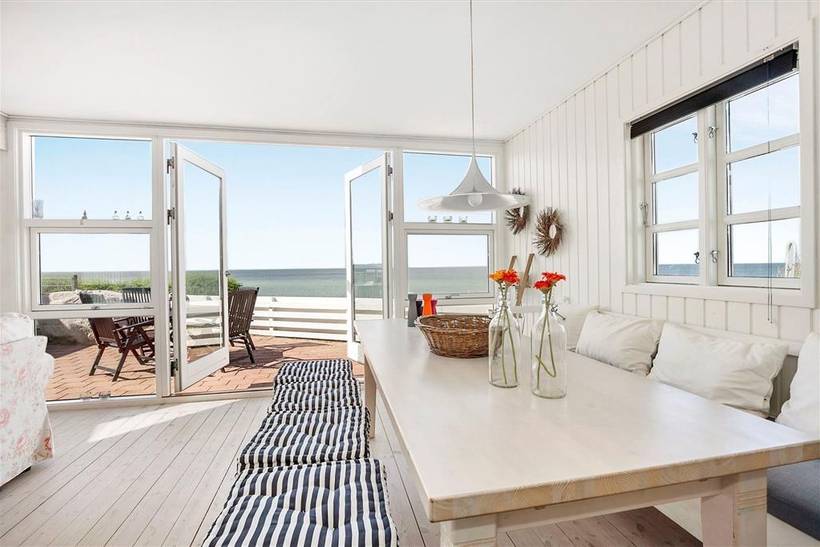 Foto von Ferienhaus HN76 auf Knivkær - Westseeland