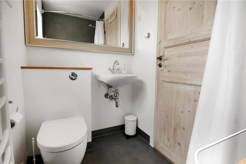 Foto von Ferienhaus HN76 auf Knivkær - Westseeland