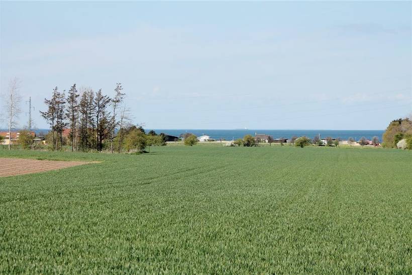 Foto von Ferienhaus HN76 auf Knivkær - Westseeland