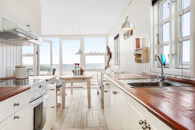 Foto von Ferienhaus HN76 auf Knivkær - Westseeland