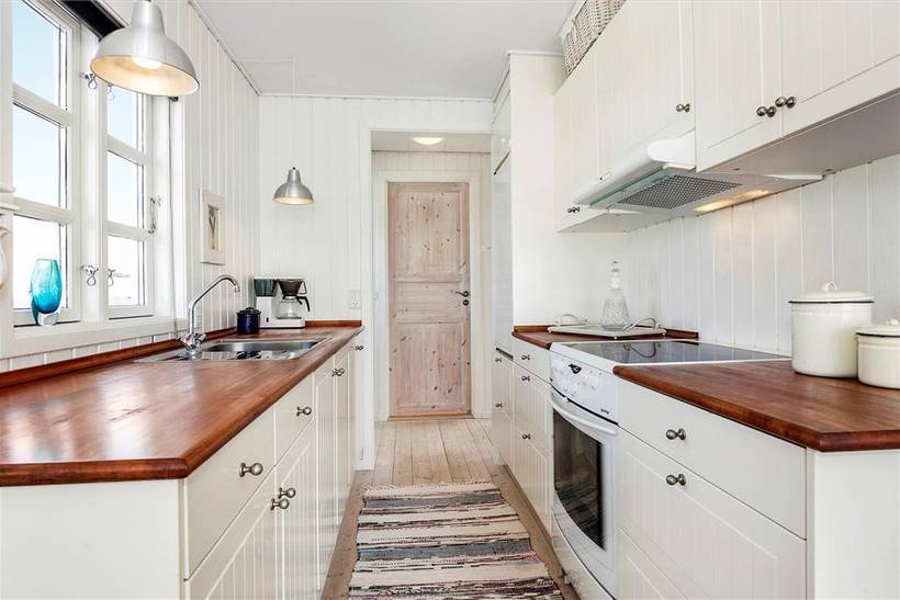 Foto von Ferienhaus HN76 auf Knivkær - Westseeland