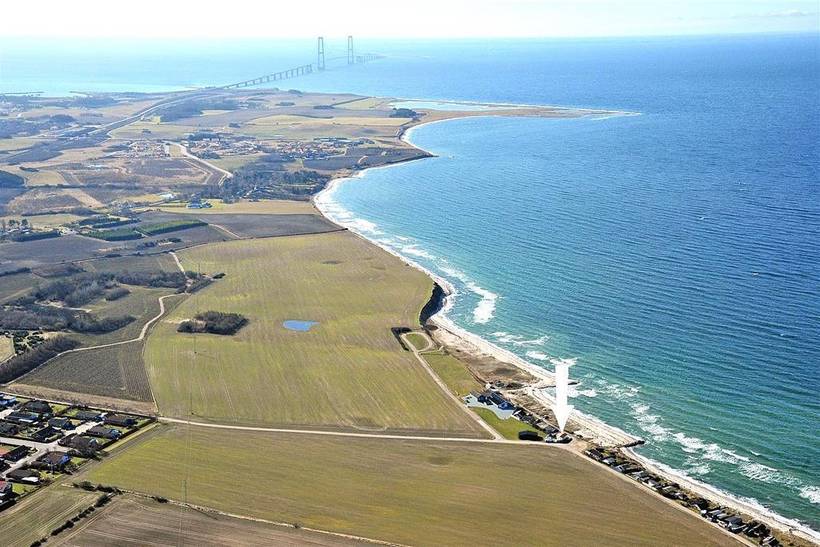 Foto von Ferienhaus HN76 auf Knivkær - Westseeland