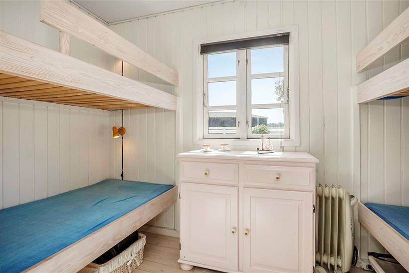 Foto von Ferienhaus HN76 auf Knivkær - Westseeland