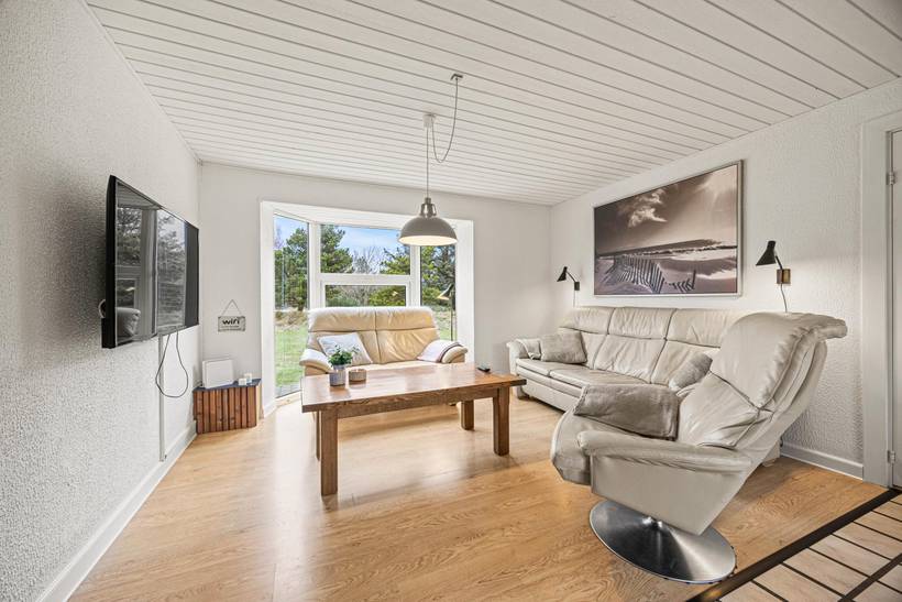 Foto von Ferienhaus HN78 in Ho - Blåvand - Westjütland