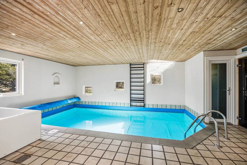 Foto von Ferienhaus HN78 in Ho - Blåvand - Westjütland