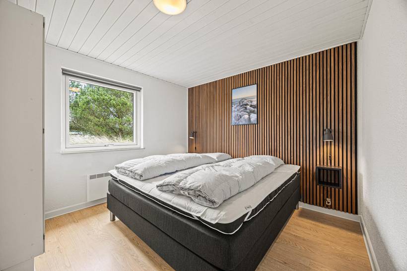 Foto von Ferienhaus HN78 in Ho - Blåvand - Westjütland