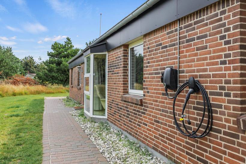 Foto von Ferienhaus HN78 in Ho - Blåvand - Westjütland