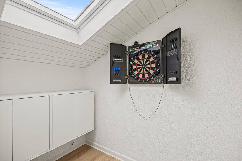 Foto von Ferienhaus HN78 in Ho - Blåvand - Westjütland