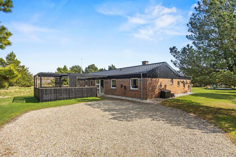 Foto von Ferienhaus HN78 in Ho - Blåvand - Westjütland