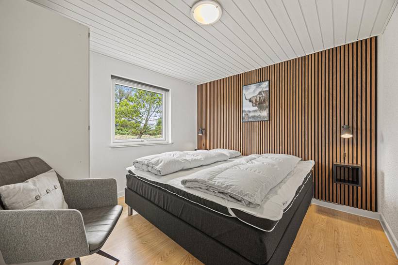 Foto von Ferienhaus HN78 in Ho - Blåvand - Westjütland