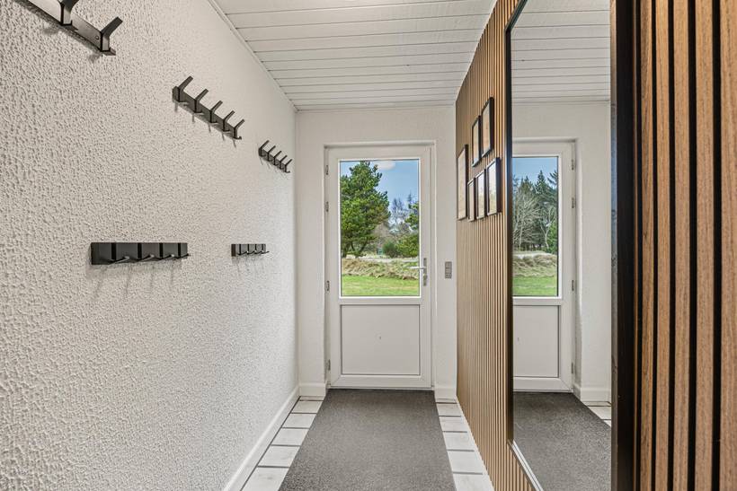Foto von Ferienhaus HN78 in Ho - Blåvand - Westjütland