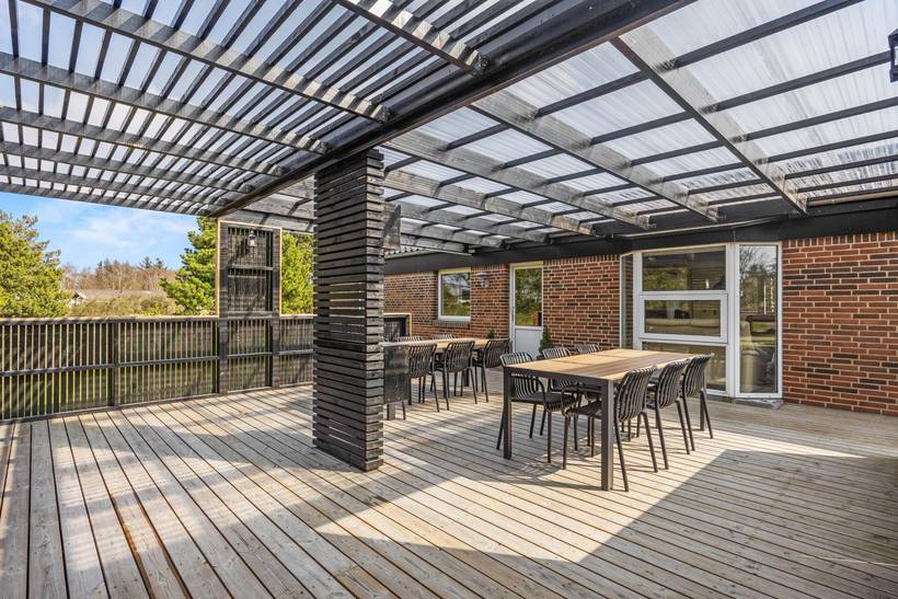 Foto von Ferienhaus HN78 in Ho - Blåvand - Westjütland