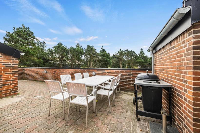 Foto von Ferienhaus HN78 in Ho - Blåvand - Westjütland