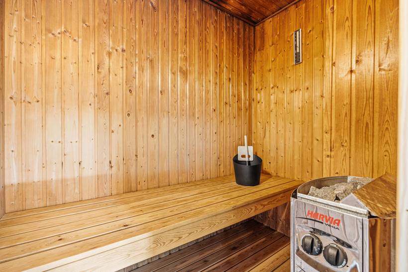 Foto von Ferienhaus HN78 in Ho - Blåvand - Westjütland