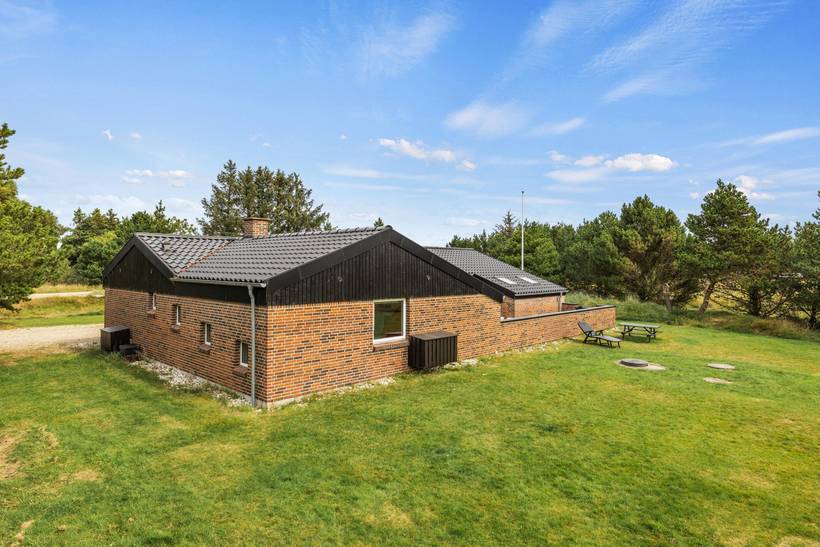 Foto von Ferienhaus HN78 in Ho - Blåvand - Westjütland