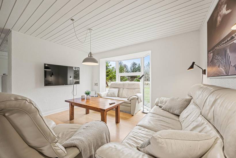 Foto von Ferienhaus HN78 in Ho - Blåvand - Westjütland
