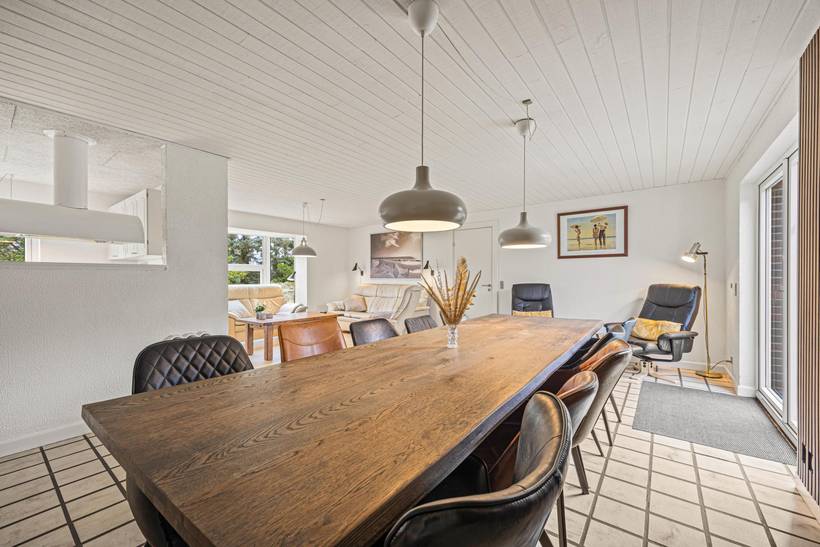 Foto von Ferienhaus HN78 in Ho - Blåvand - Westjütland