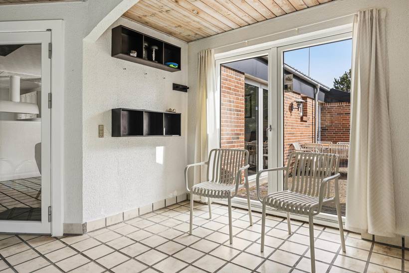 Foto von Ferienhaus HN78 in Ho - Blåvand - Westjütland