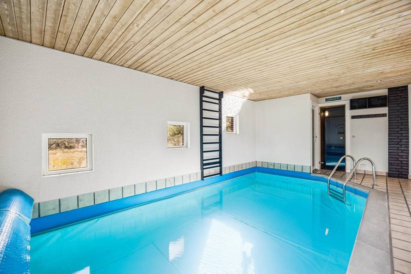 Foto von Ferienhaus HN78 in Ho - Blåvand - Westjütland