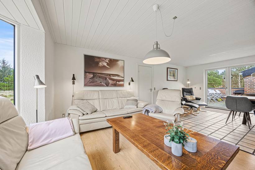 Foto von Ferienhaus HN78 in Ho - Blåvand - Westjütland
