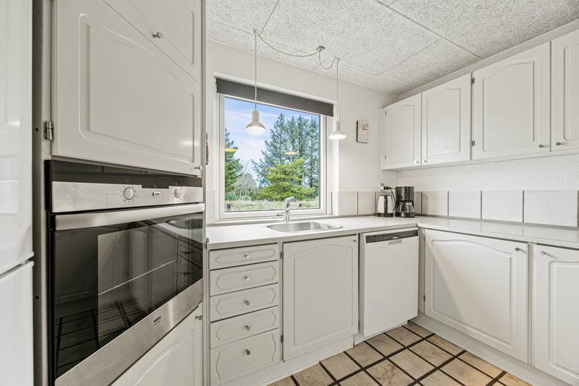 Foto von Ferienhaus HN78 in Ho - Blåvand - Westjütland