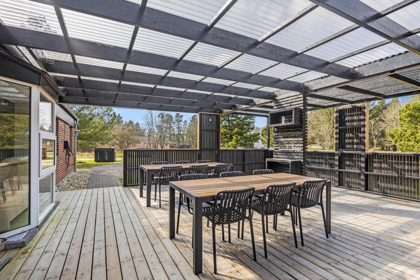 Foto von Ferienhaus HN78 in Ho - Blåvand - Westjütland