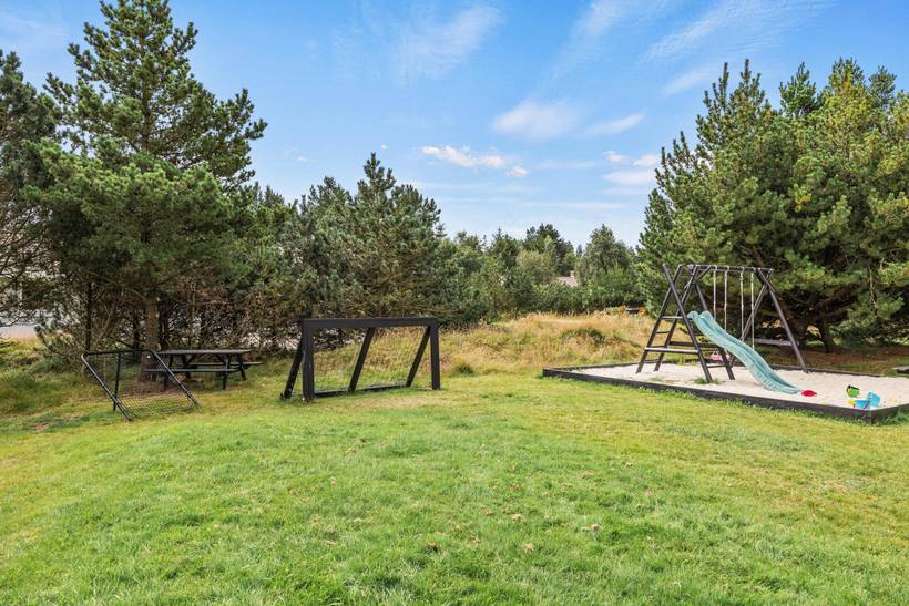 Foto von Ferienhaus HN78 in Ho - Blåvand - Westjütland