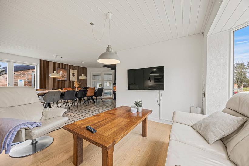 Foto von Ferienhaus HN78 in Ho - Blåvand - Westjütland