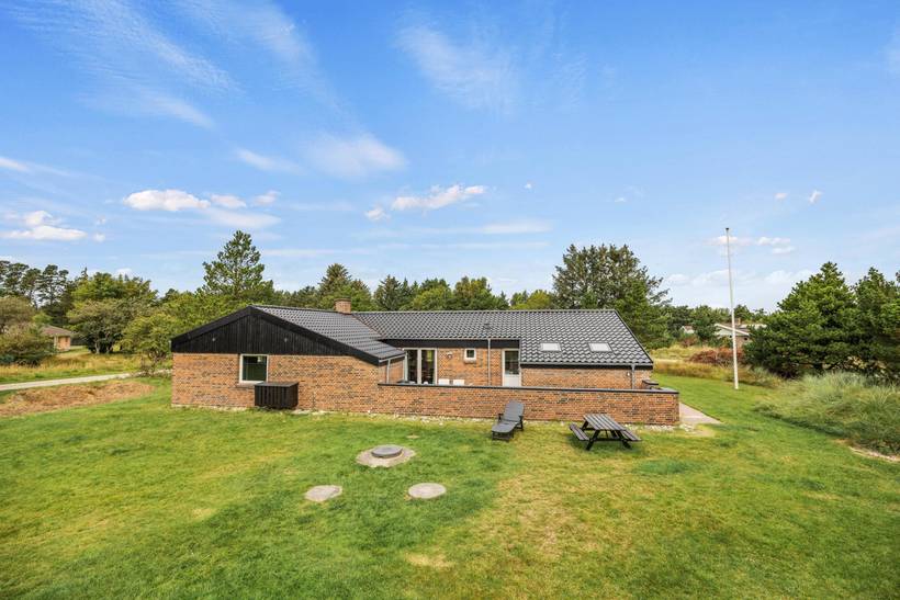 Foto von Ferienhaus HN78 in Ho - Blåvand - Westjütland