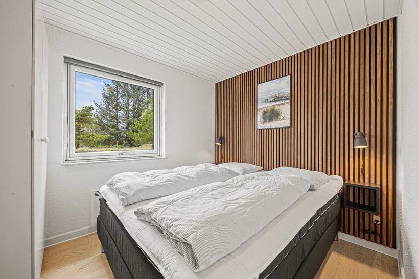 Foto von Ferienhaus HN78 in Ho - Blåvand - Westjütland