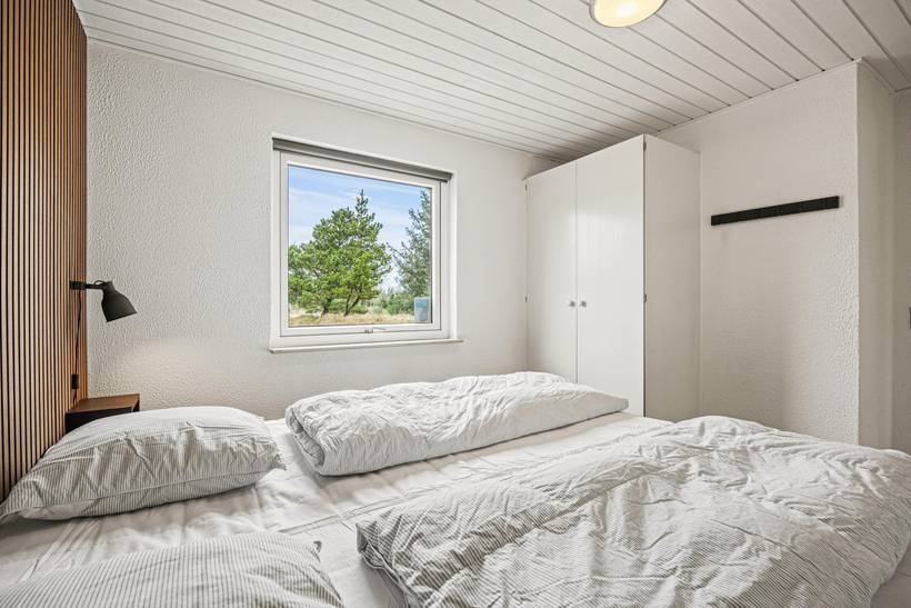 Foto von Ferienhaus HN78 in Ho - Blåvand - Westjütland