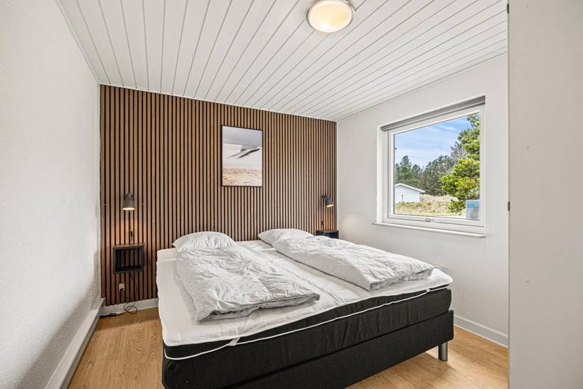 Foto von Ferienhaus HN78 in Ho - Blåvand - Westjütland