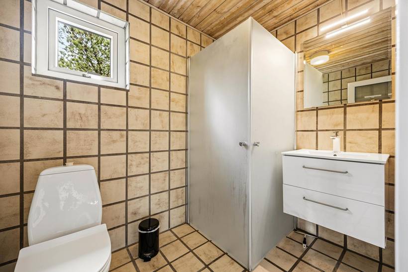 Foto von Ferienhaus HN78 in Ho - Blåvand - Westjütland