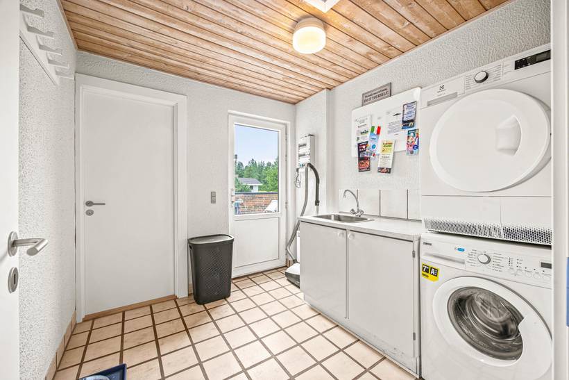 Foto von Ferienhaus HN78 in Ho - Blåvand - Westjütland