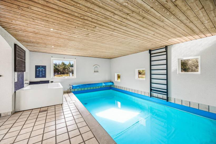 Foto von Ferienhaus HN78 in Ho - Blåvand - Westjütland