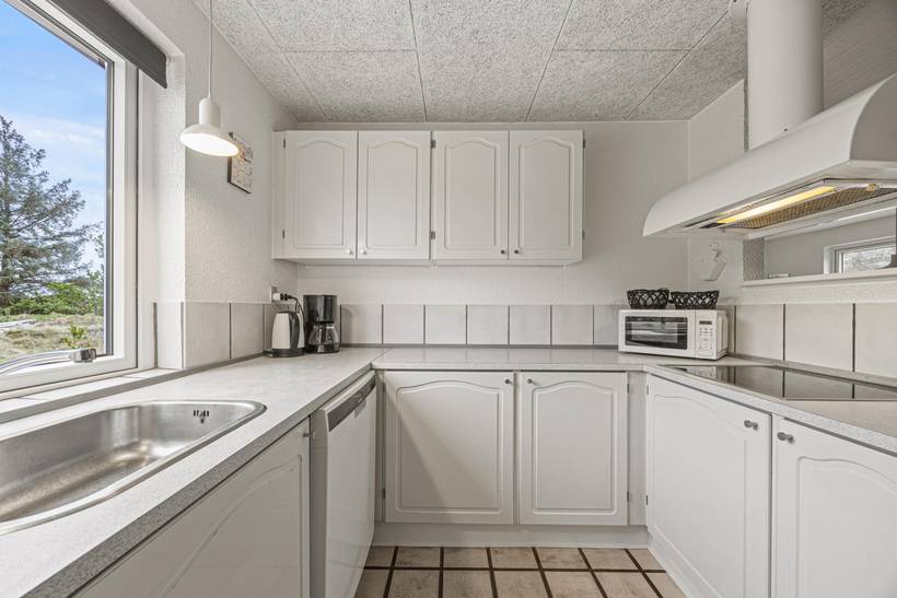 Foto von Ferienhaus HN78 in Ho - Blåvand - Westjütland