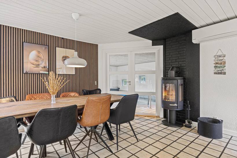 Foto von Ferienhaus HN78 in Ho - Blåvand - Westjütland