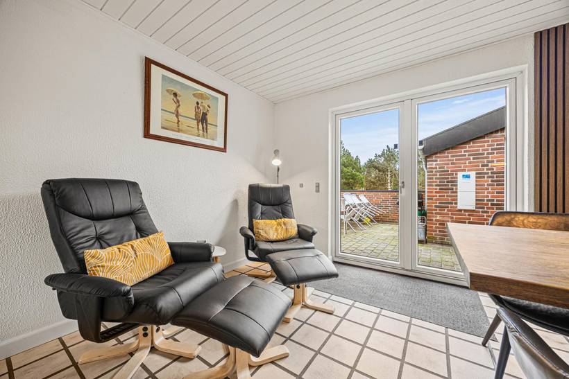 Foto von Ferienhaus HN78 in Ho - Blåvand - Westjütland