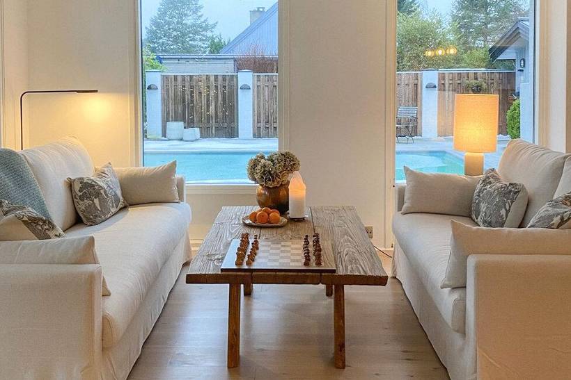 Foto von Ferienhaus HN80 in Udsholt - Rågeleje - Nordseeland